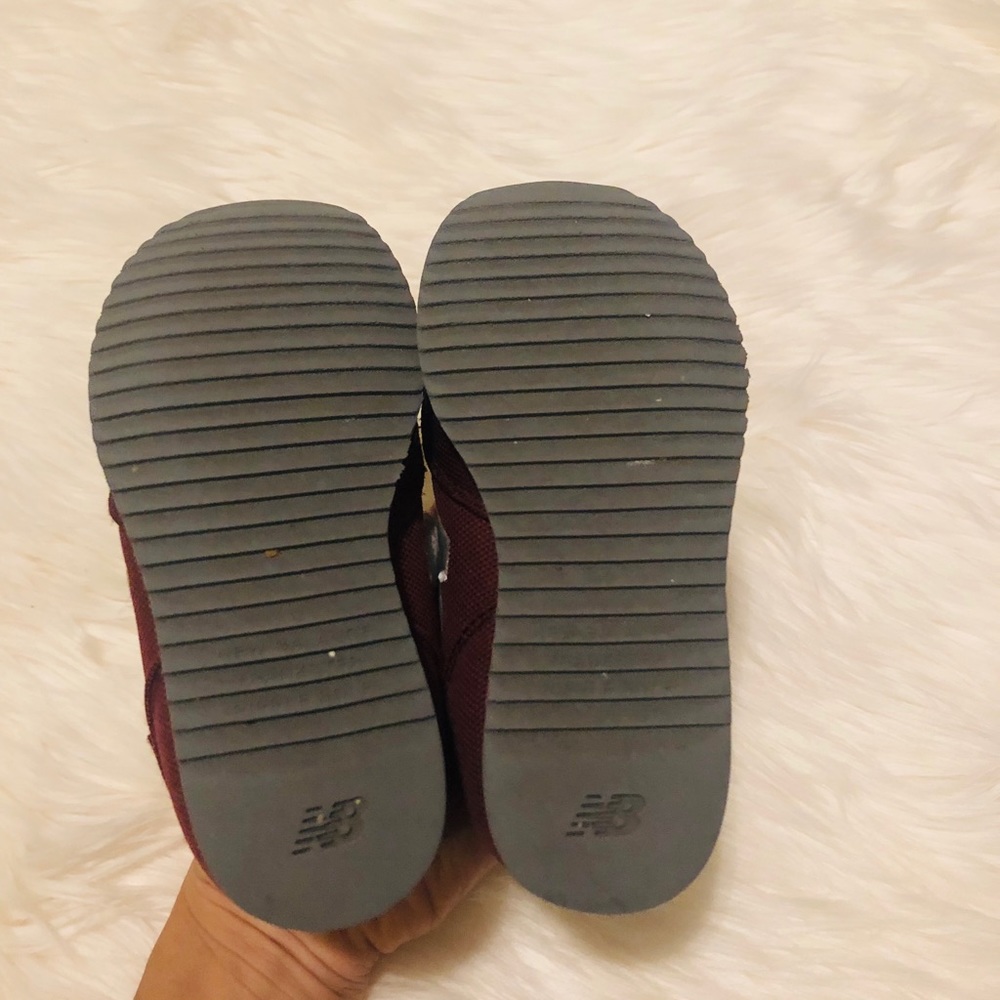 New balance 501 boys sneakers - Picture 6 of 7
